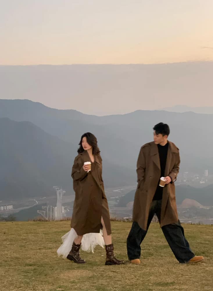 打动人心的爱情浪漫唯美图片_4