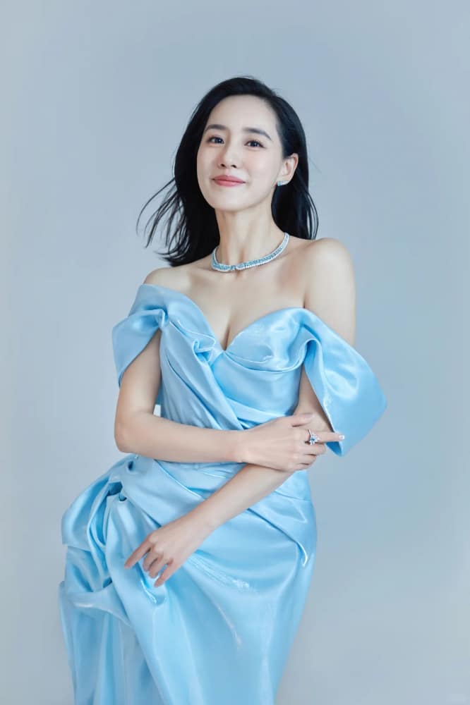 王智牺牲最大的电影叫什么名字?_7