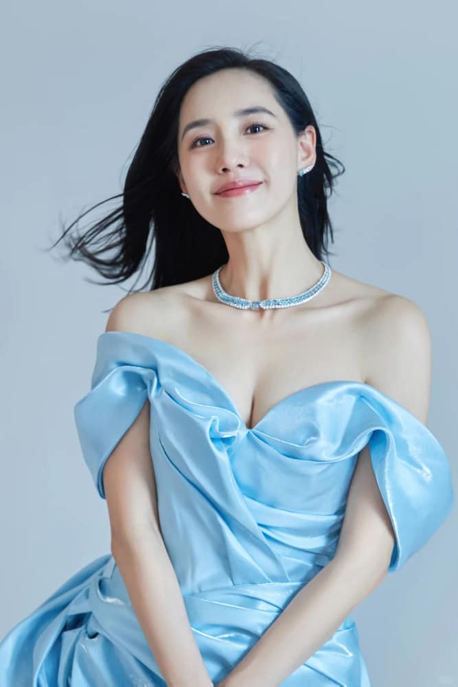王智牺牲最大的电影叫什么名字?_8