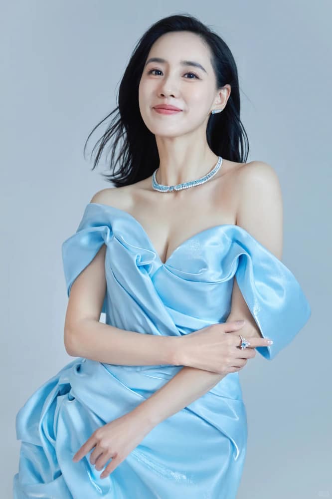 王智牺牲最大的电影叫什么名字?_9