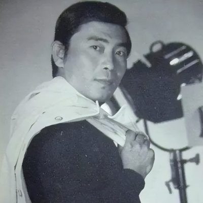 香港演员谷峰去世盘点一生中的经典形象