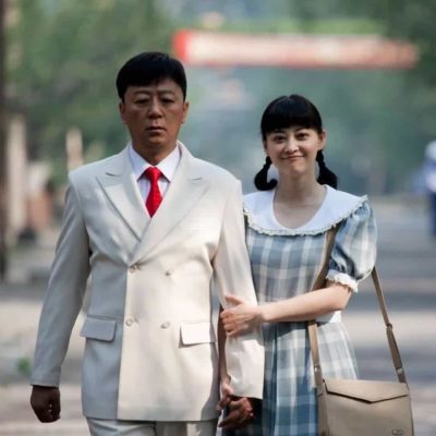 适合夫妻晚上看的爱情电视剧推荐