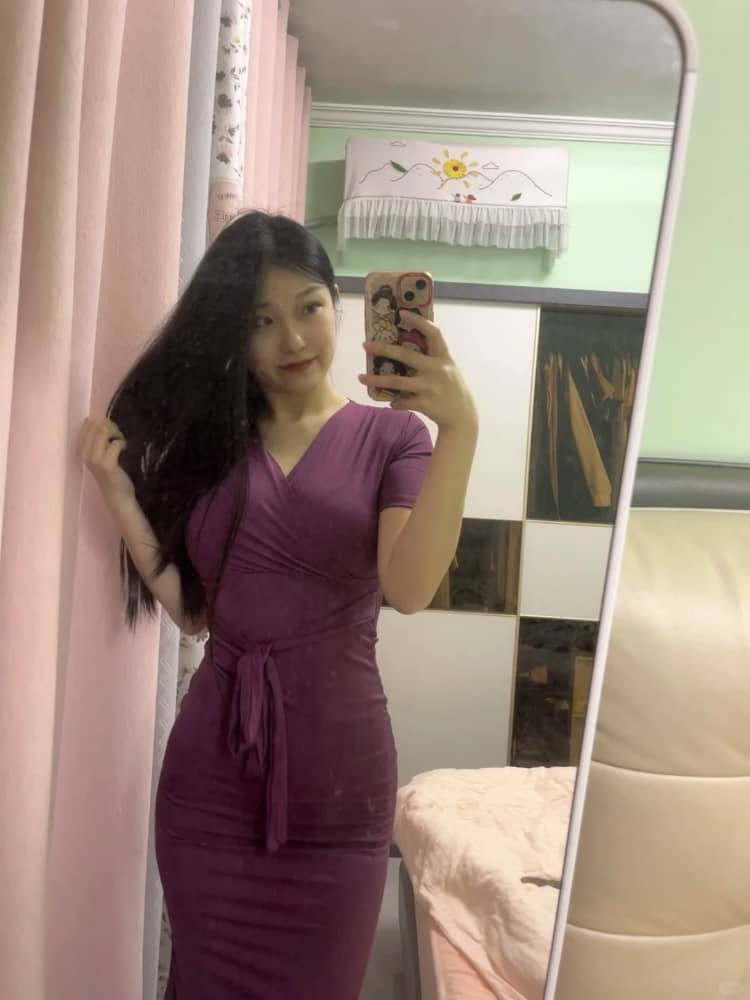 热女是什么意思长什么样热女的图片分享_1