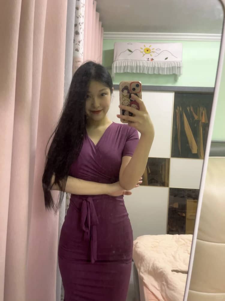 热女是什么意思长什么样热女的图片分享_2