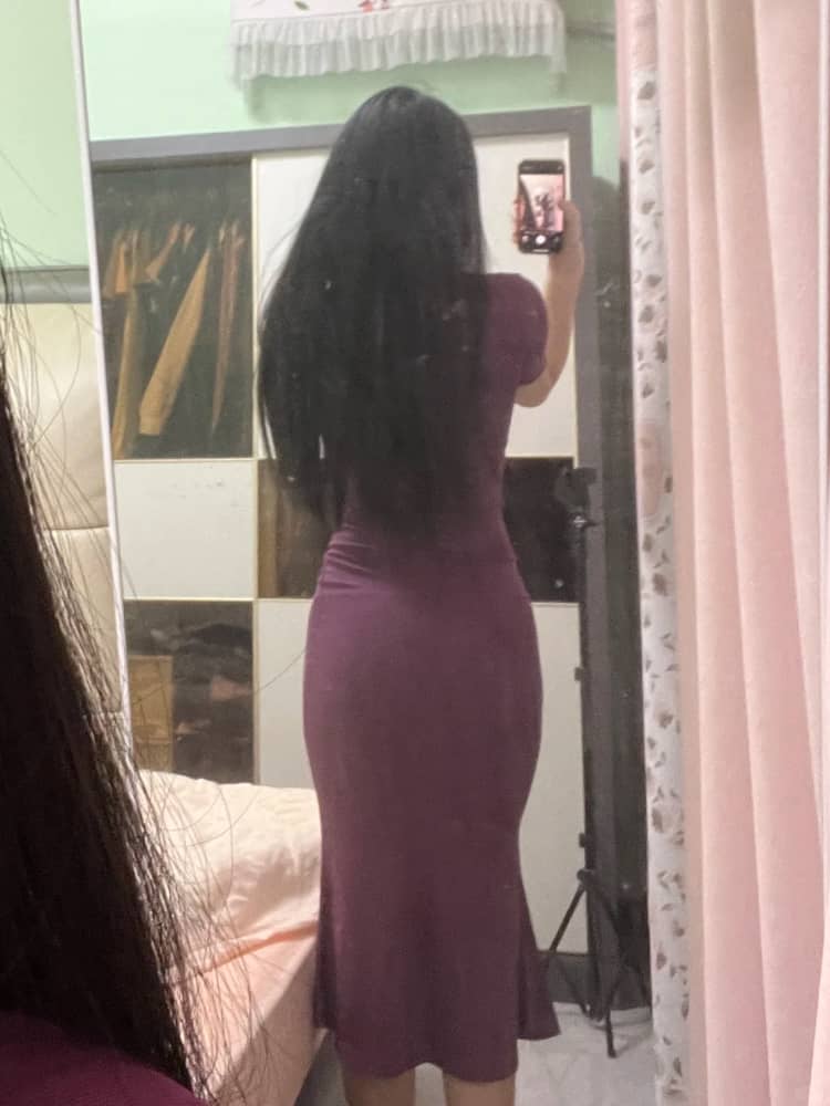 热女是什么意思长什么样热女的图片分享_3