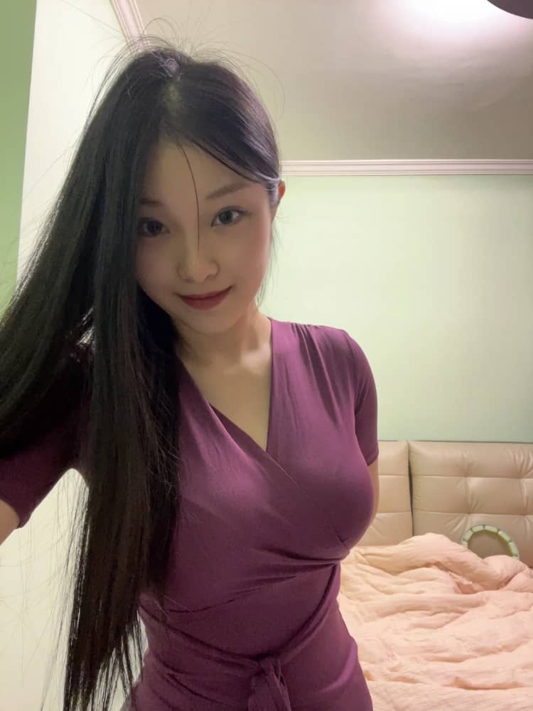 热女是什么意思长什么样热女的图片分享_5
