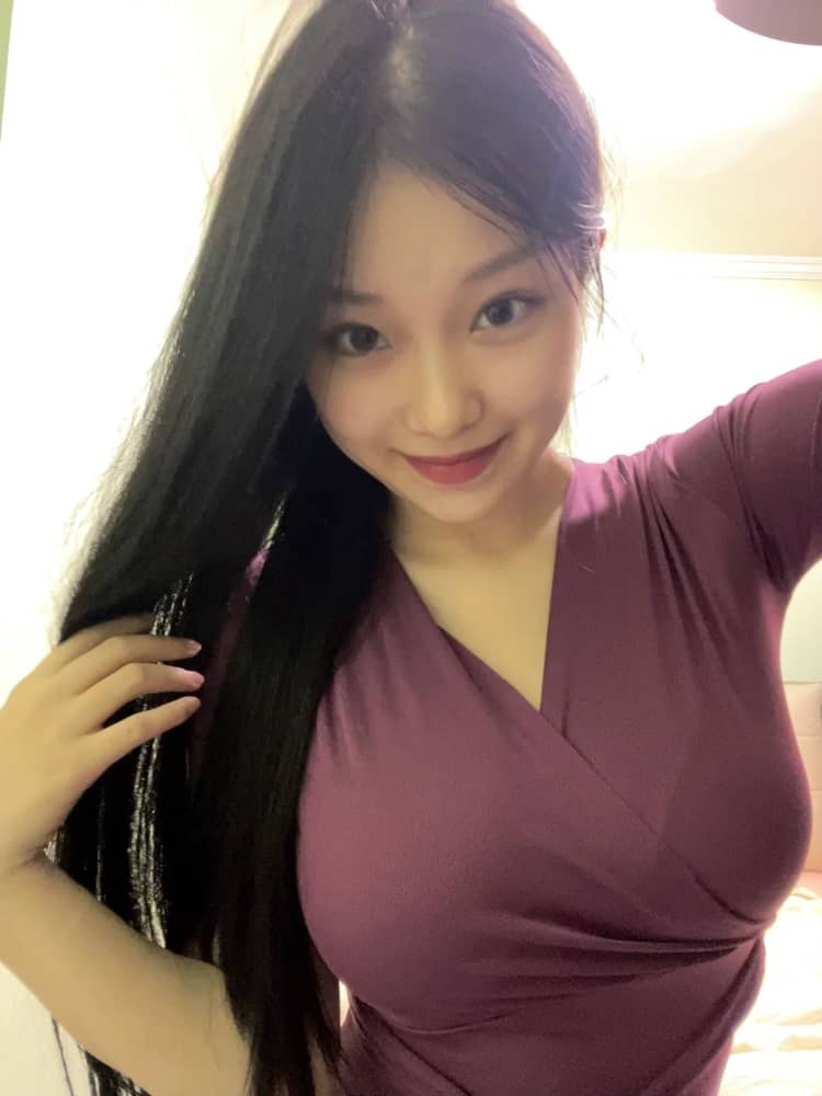 热女是什么意思长什么样热女的图片分享_6