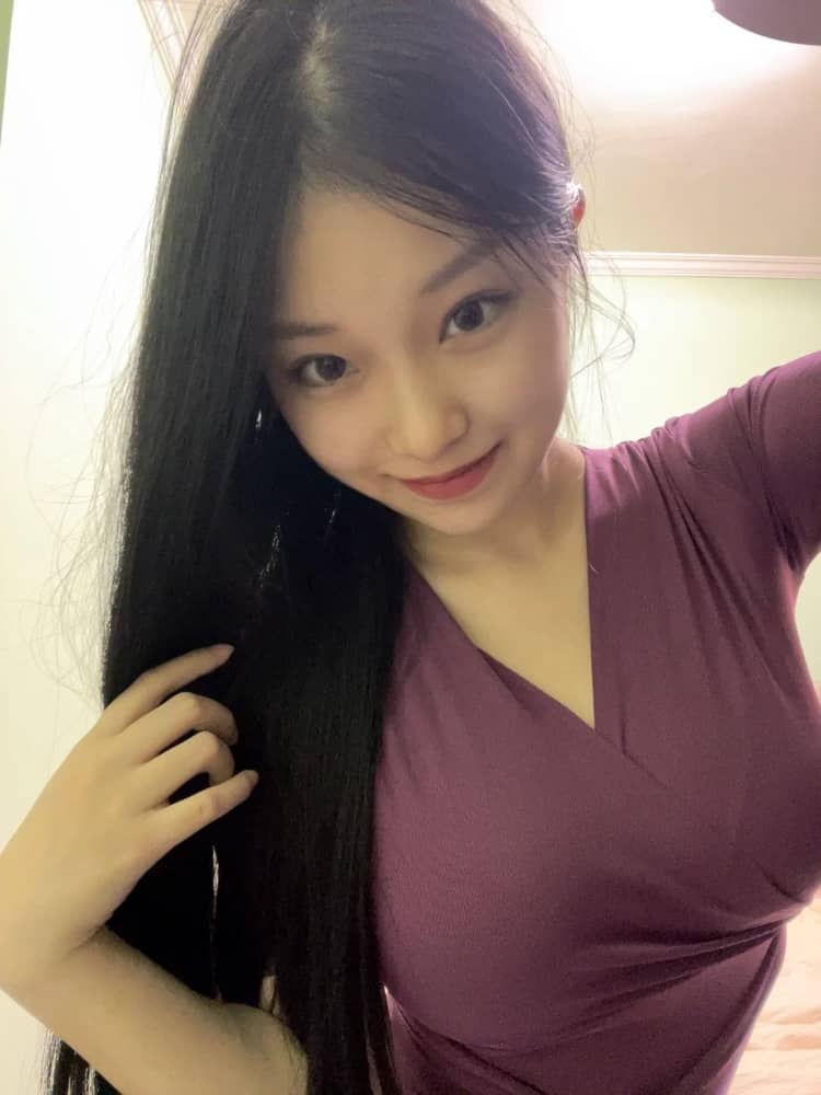 热女是什么意思长什么样热女的图片分享_7