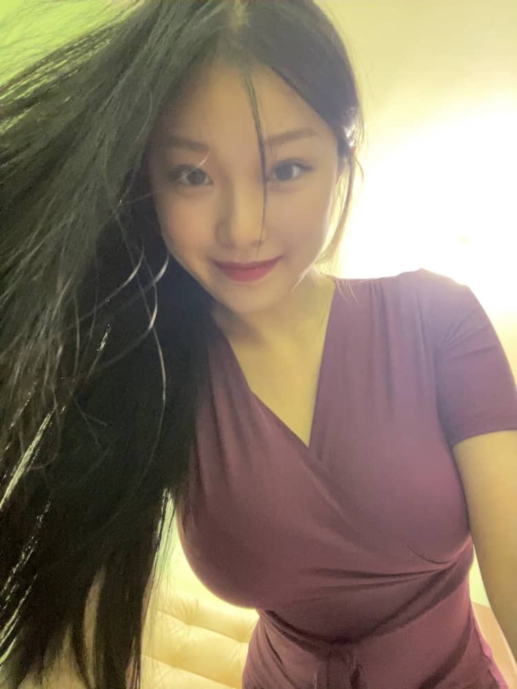 热女是什么意思长什么样热女的图片分享_9