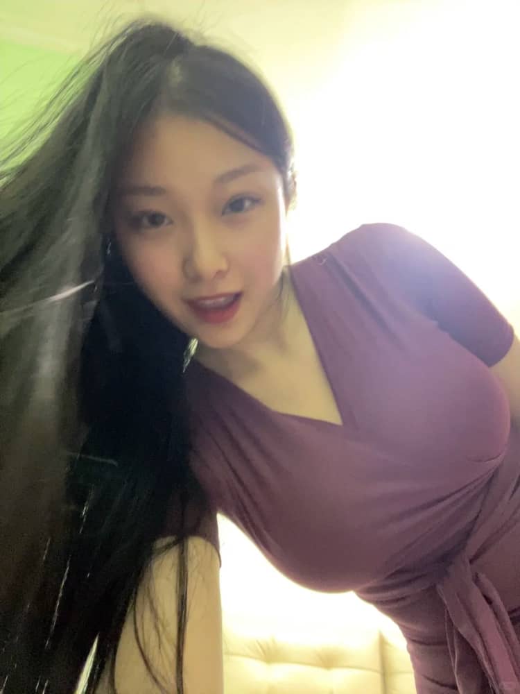 热女是什么意思长什么样热女的图片分享_10