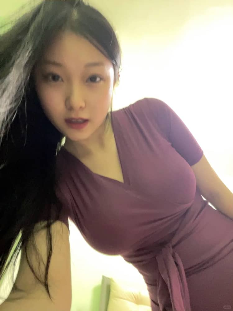 热女是什么意思长什么样热女的图片分享_11