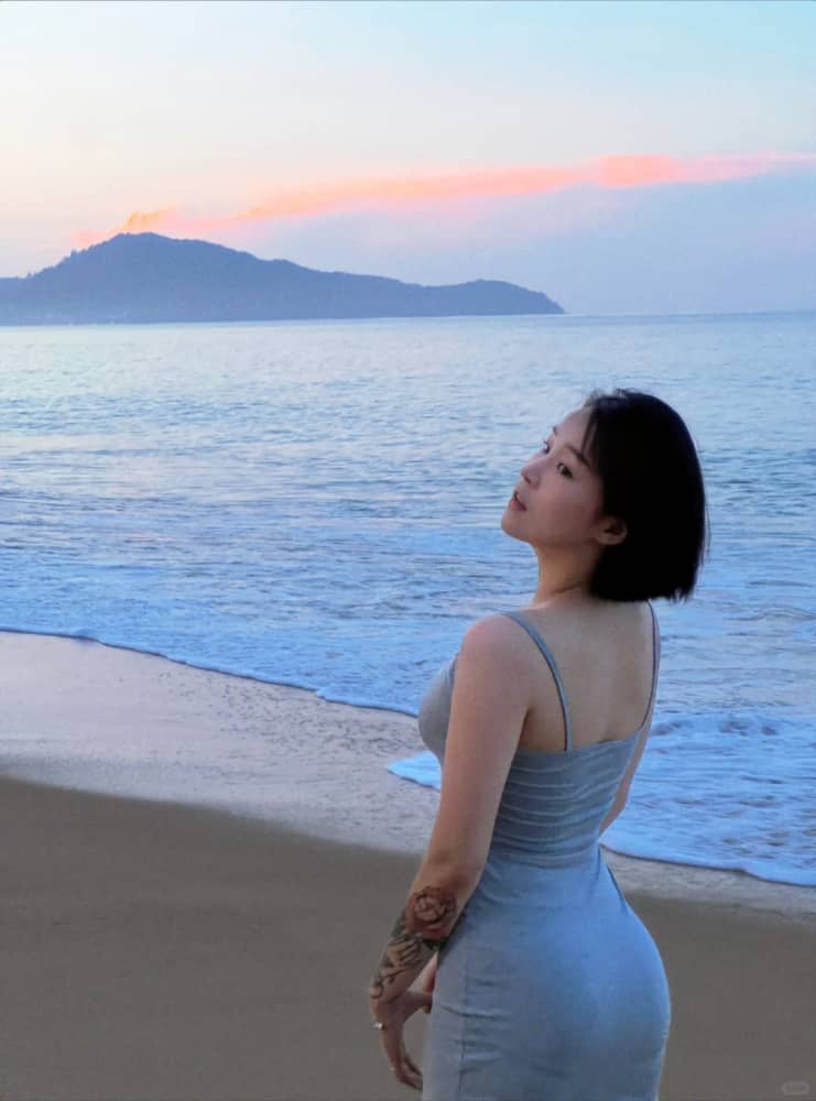 浪漫恩爱夫妻照片图片_8