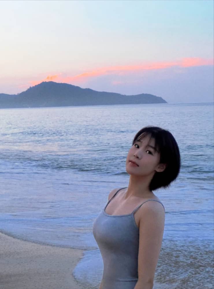 浪漫恩爱夫妻照片图片_9