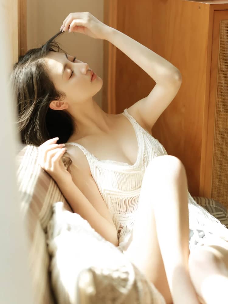 少女清纯mm摄影作品高清美女图片_2